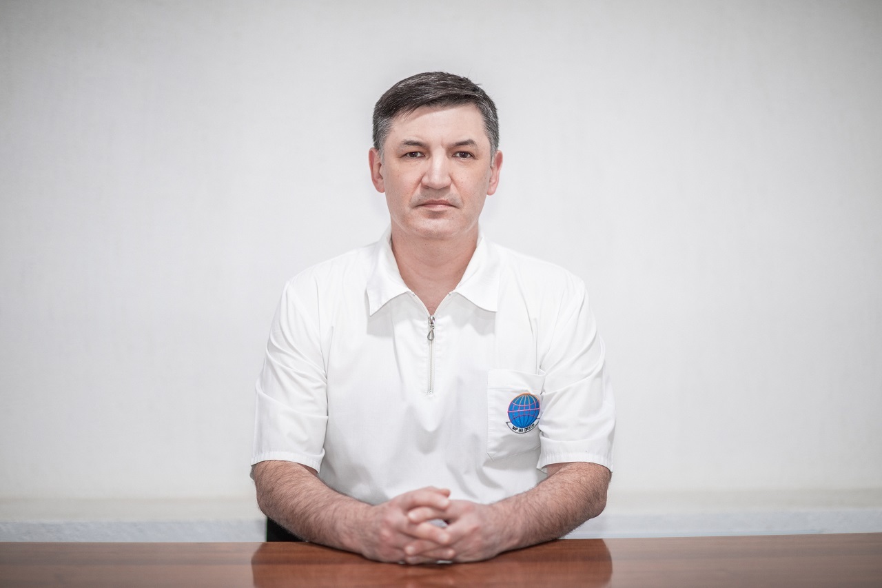 Попов Андрей Юрьевич